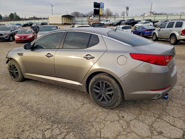 Kia Optima Lx Image 9