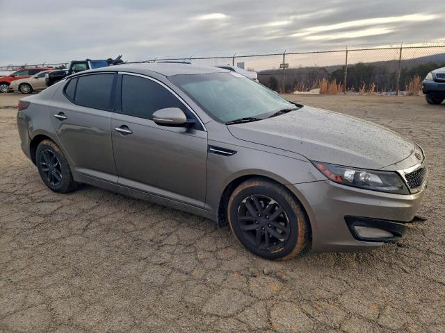 Kia Optima Lx Image 7