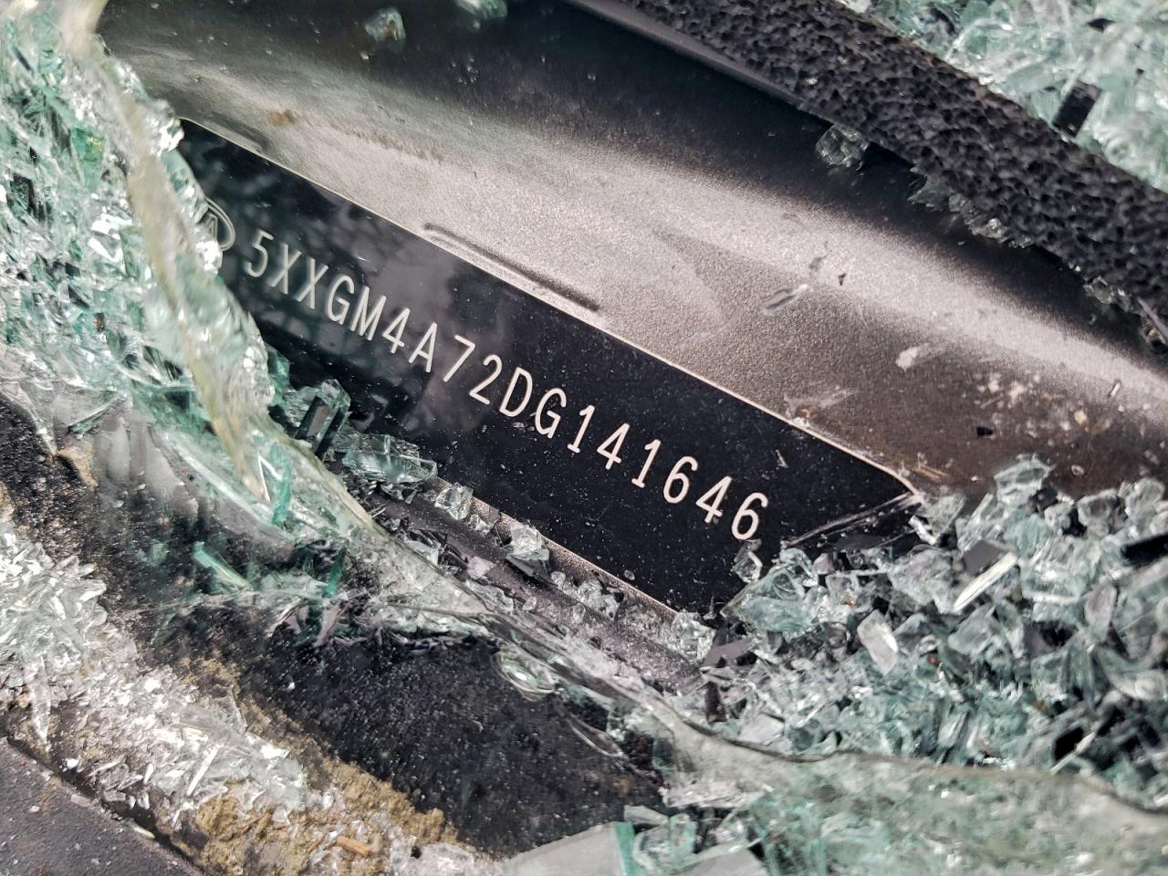 Kia Optima Lx Image 10