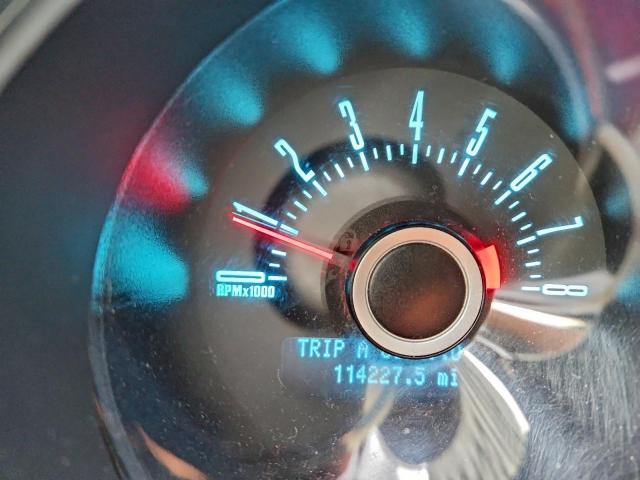 Ford Mustang Image 8