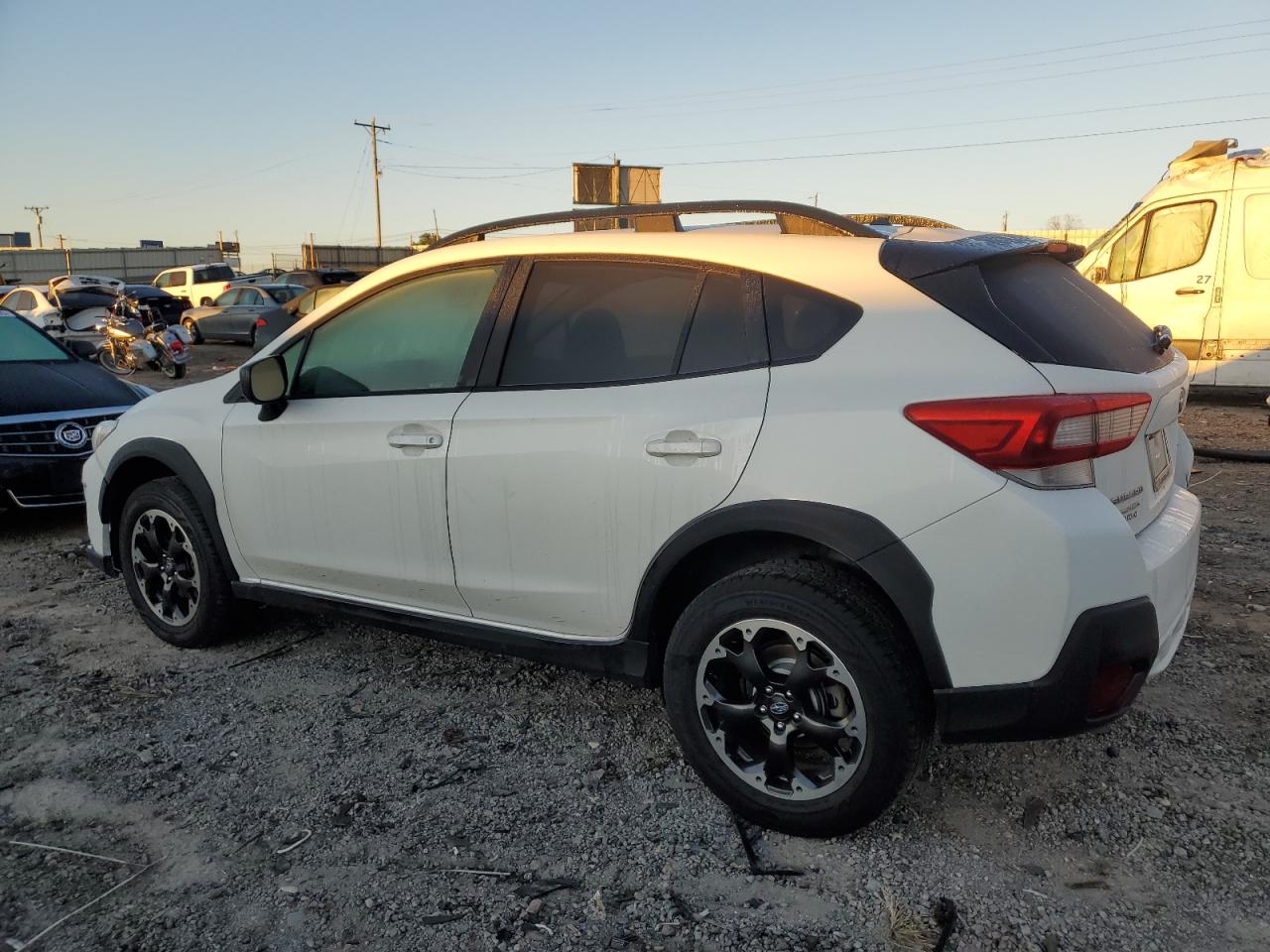 Subaru Crosstrek Image 2