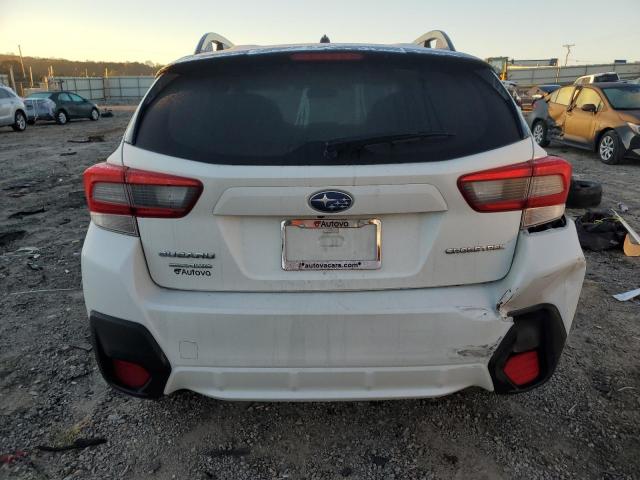 Subaru Crosstrek Image 7