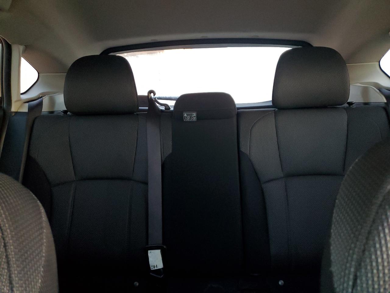 Subaru Crosstrek Image 10