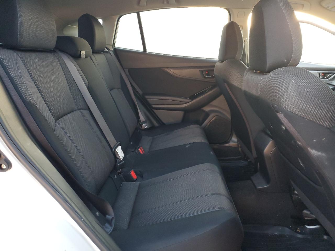 Subaru Crosstrek Image 6