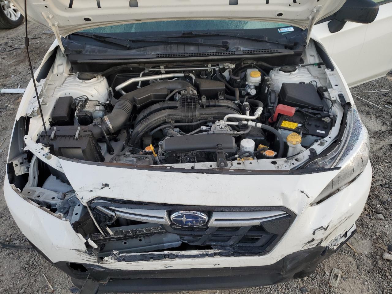 Subaru Crosstrek Image 11