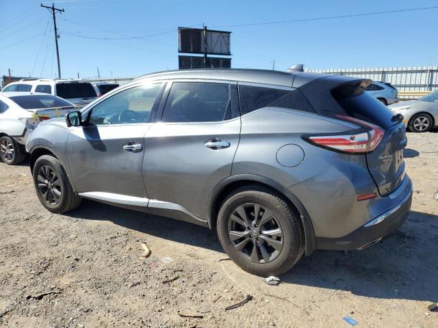 Nissan Murano S Image 6