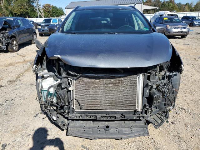 Nissan Murano S Image 9