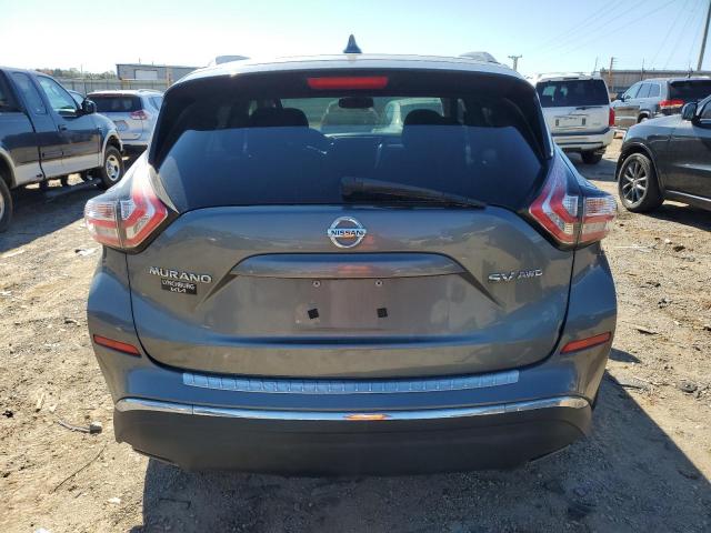 Nissan Murano S Image 7