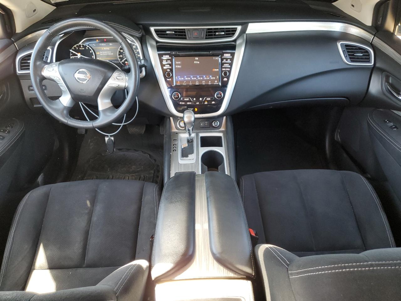 Nissan Murano S Image 2