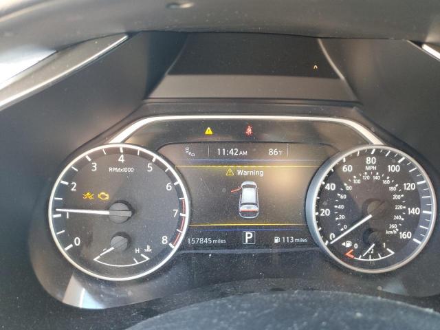 Nissan Murano S Image 14