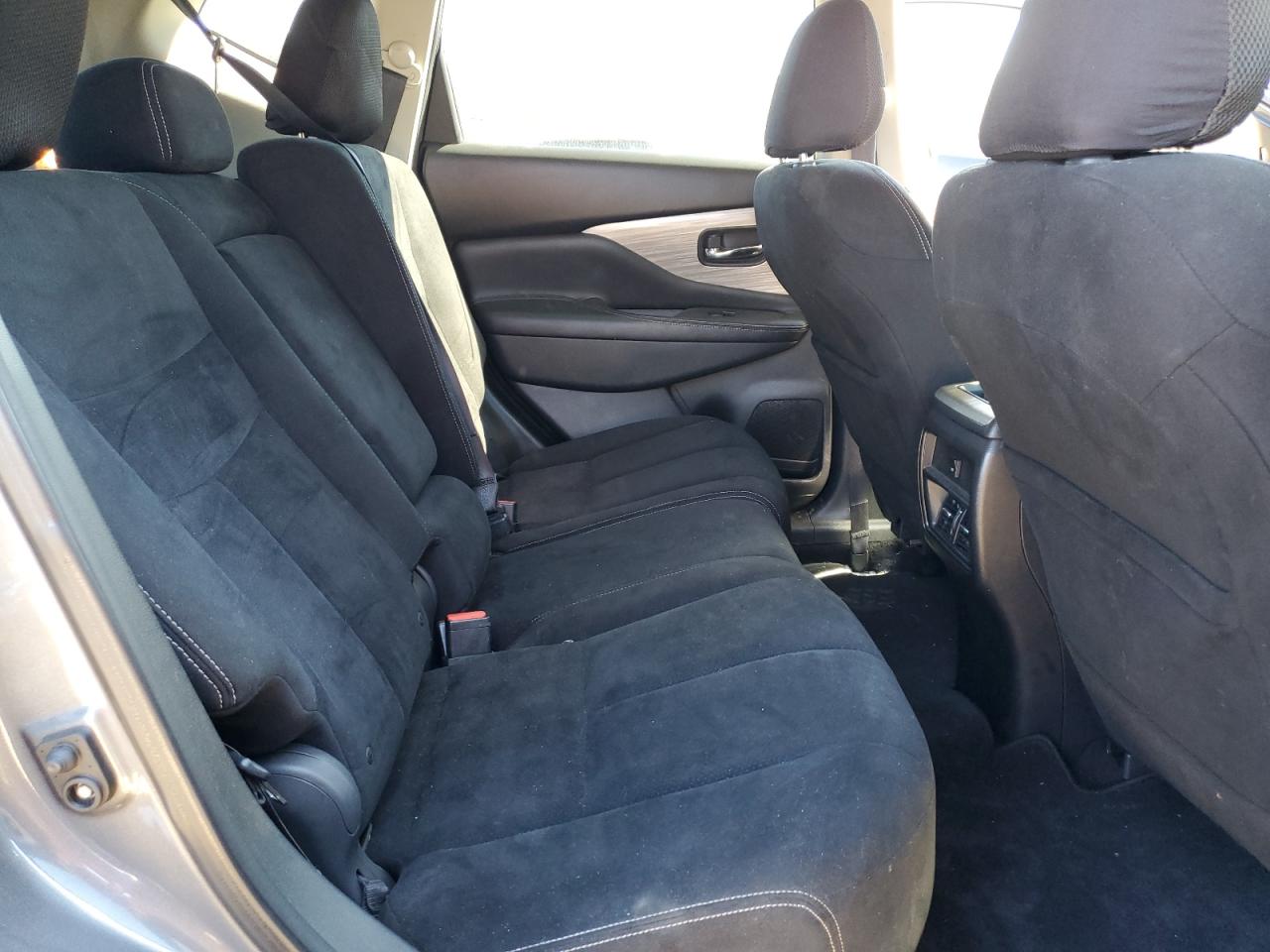 Nissan Murano S Image 3