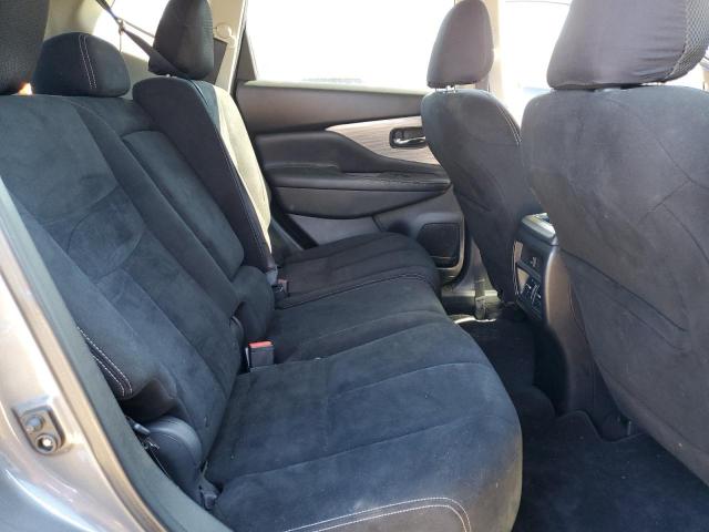 Nissan Murano S Image 3