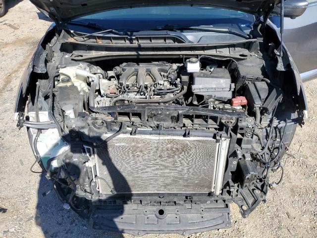 Nissan Murano S Image 13