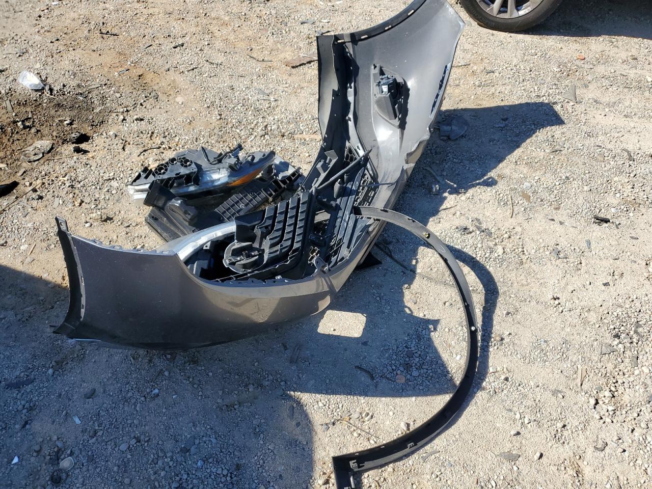 Nissan Murano S Image 4