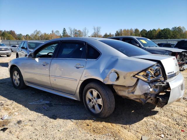 Chevrolet Impala Lt Image 5