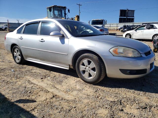 Chevrolet Impala Lt Image 4
