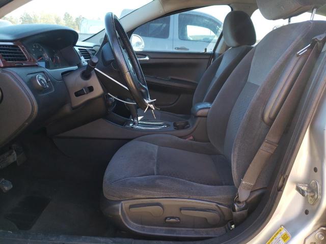 Chevrolet Impala Lt Image 2