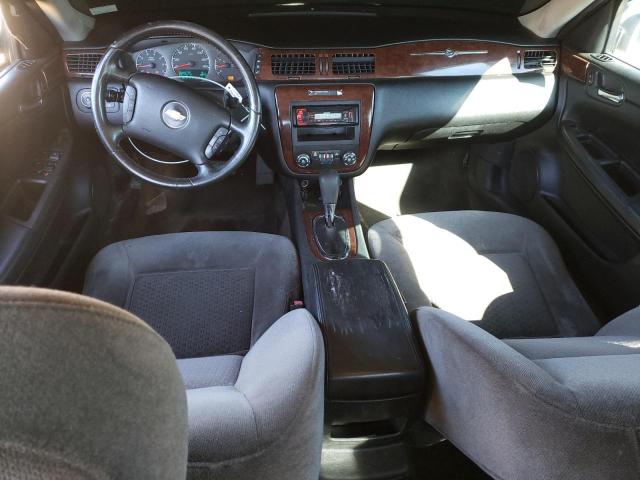 Chevrolet Impala Lt Image 8