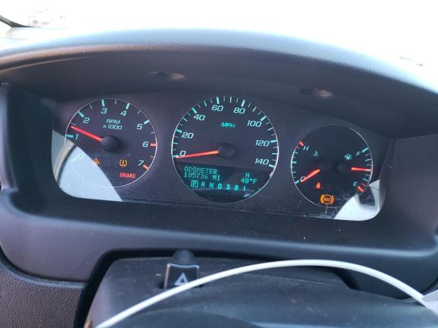 Chevrolet Impala Lt Image 6