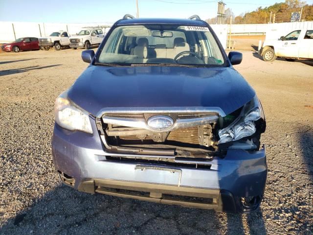 Subaru Forester 2.5i Premium Image 2