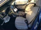 Subaru Forester 2.5i Premium Image 10