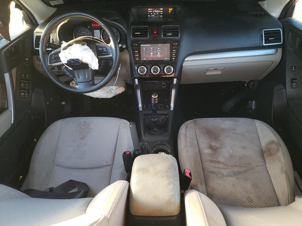 Subaru Forester 2.5i Premium Image 9