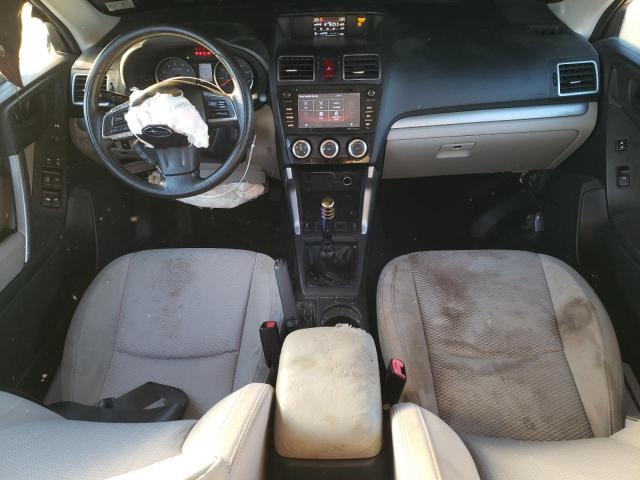 Subaru Forester 2.5i Premium Image 9