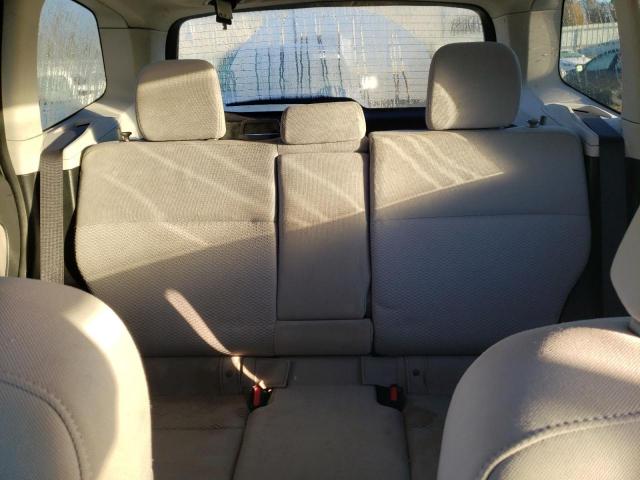 Subaru Forester 2.5i Premium Image 12