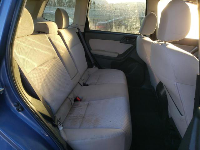 Subaru Forester 2.5i Premium Image 8