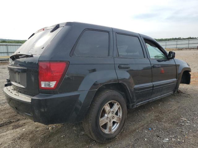 Jeep Grand Cherokee Laredo Image 3