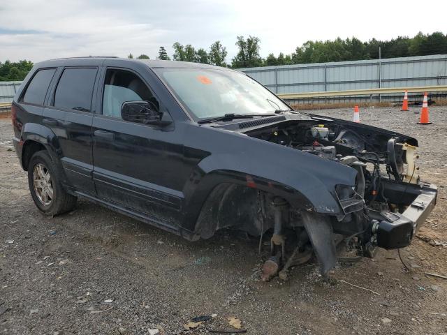 Jeep Grand Cherokee Laredo Image 4