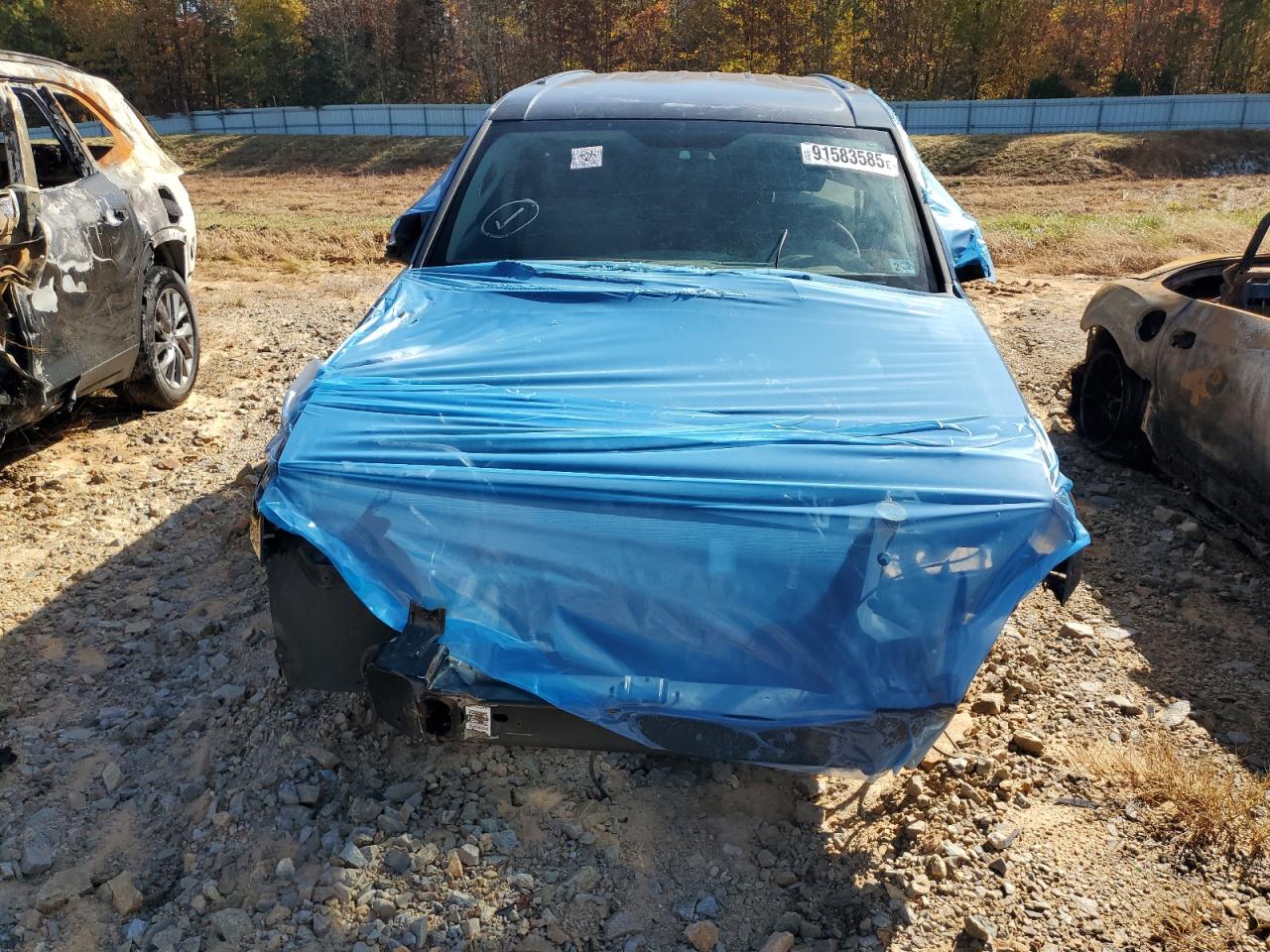 Jeep Grand Cherokee Laredo Image 7