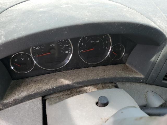 Jeep Grand Cherokee Laredo Image 11