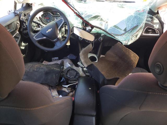 Chevrolet Cruze Ls Image 6