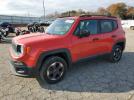 Jeep Renegade Sport Image 1
