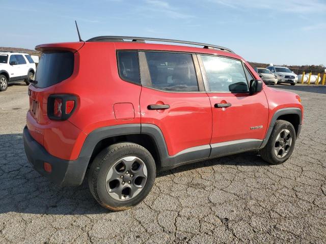 Jeep Renegade Sport Image 11
