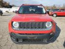 Jeep Renegade Sport Image 4