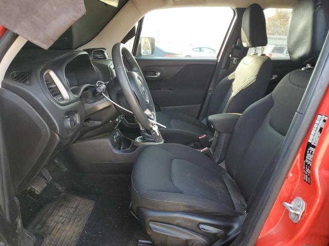 Jeep Renegade Sport Image 8