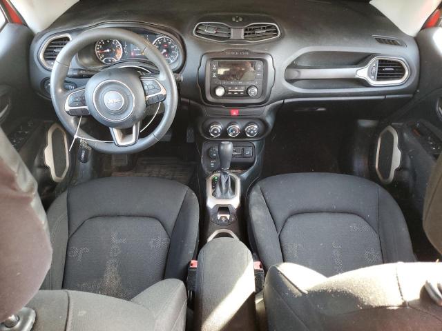 Jeep Renegade Sport Image 12