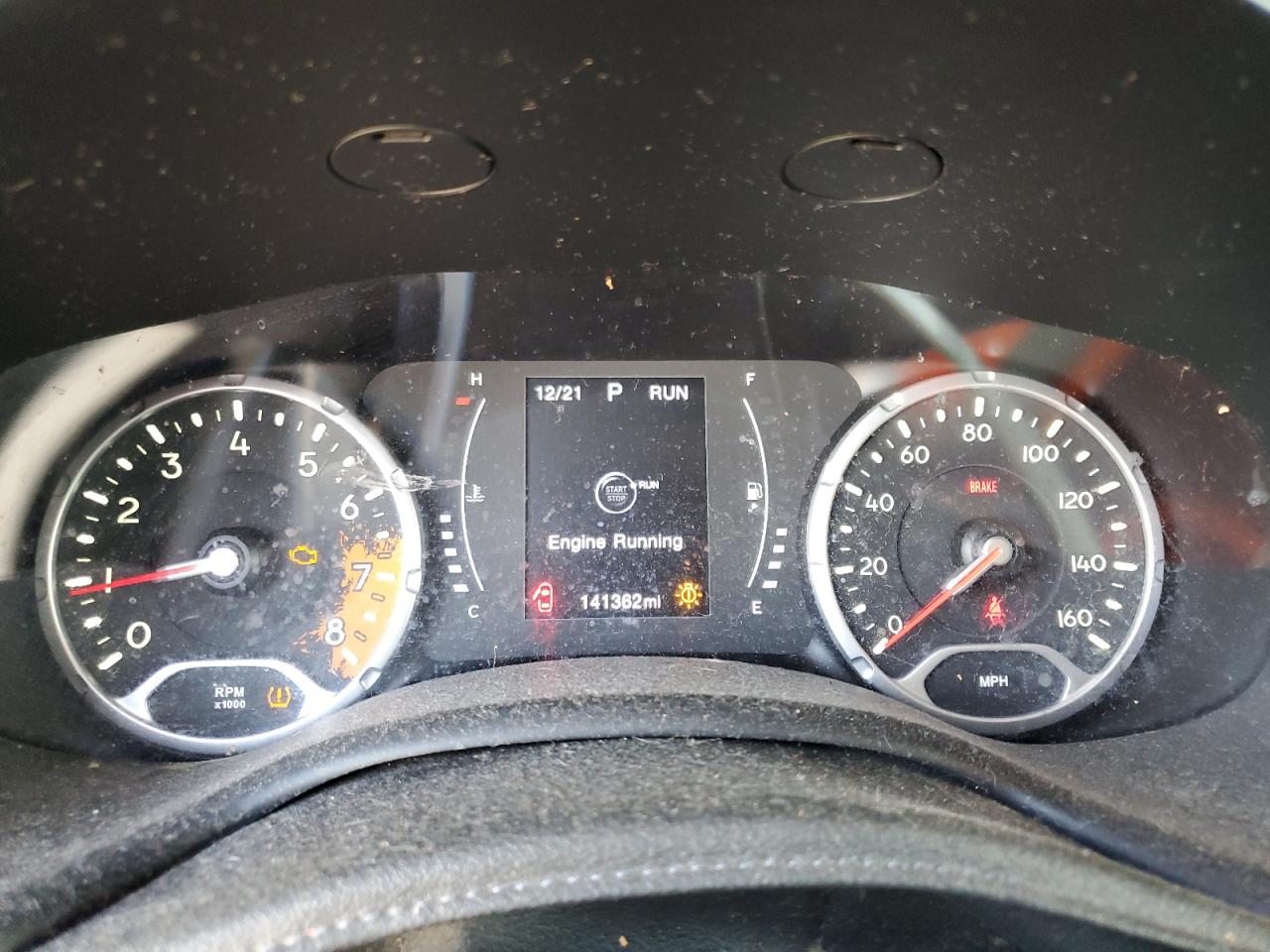 Jeep Renegade Sport Image 10