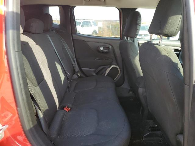 Jeep Renegade Sport Image 9