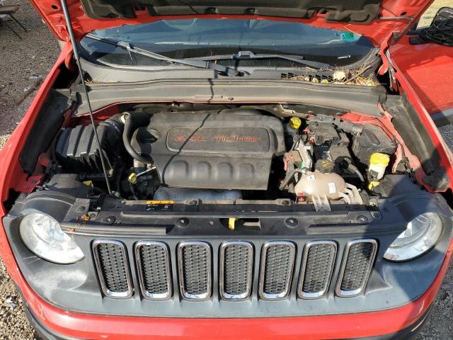 Jeep Renegade Sport Image 5