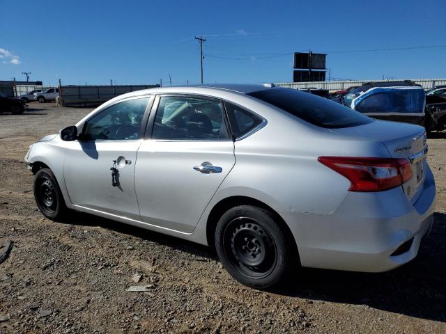 Nissan Sentra S Image 11