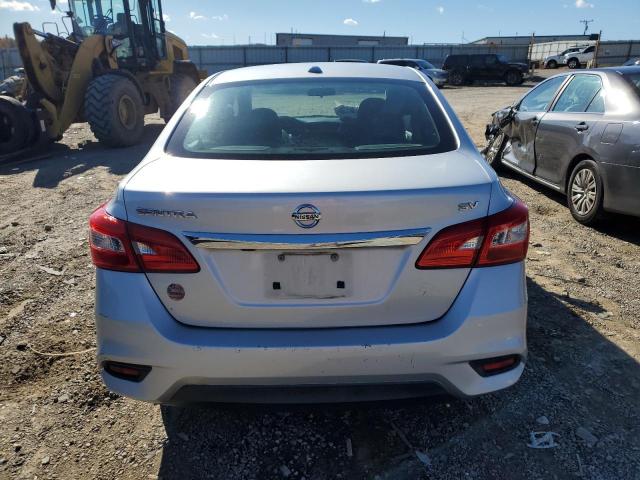 Nissan Sentra S Image 4