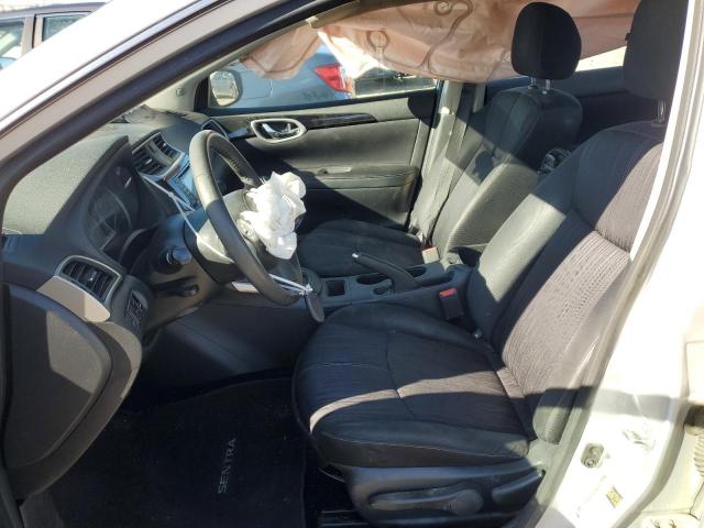 Nissan Sentra S Image 6