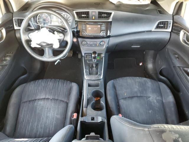Nissan Sentra S Image 12