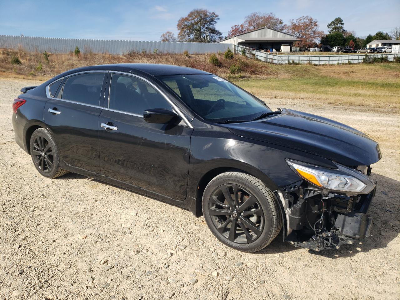 Nissan Altima 2.5 Image 4