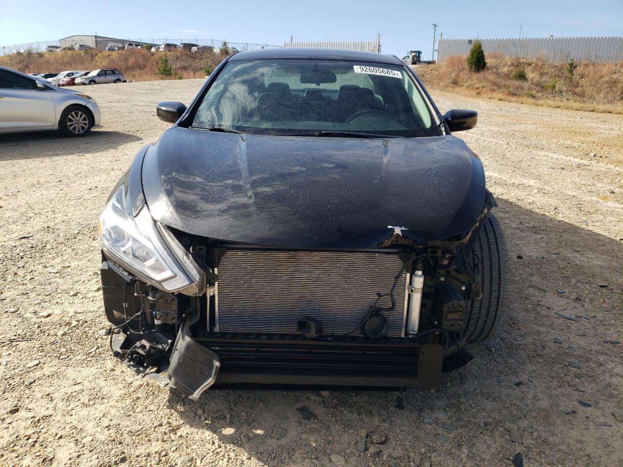 Nissan Altima 2.5 Image 3