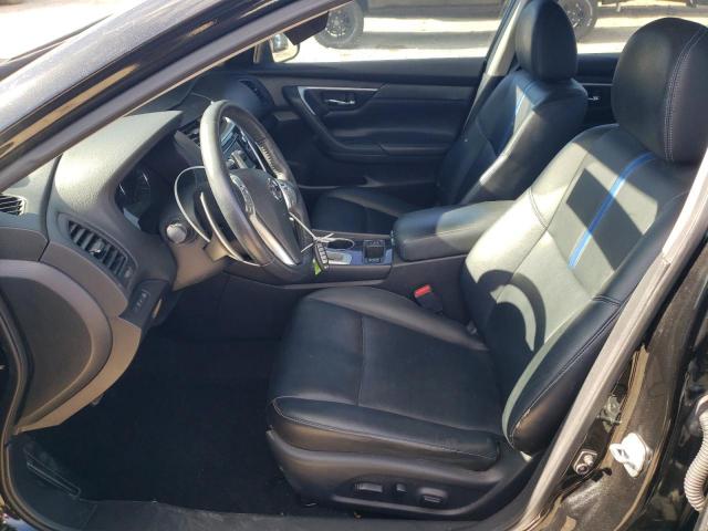 Nissan Altima 2.5 Image 8