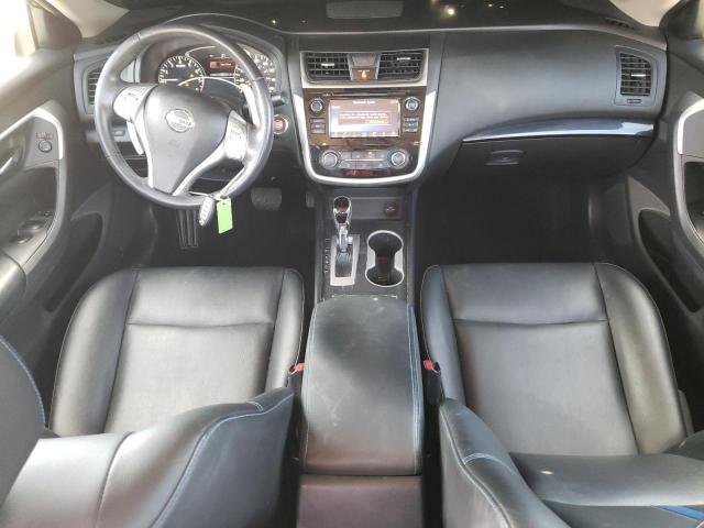 Nissan Altima 2.5 Image 7
